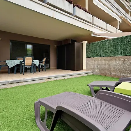 Lägenhet Casa Fran Puerto de la Cruz (Tenerife)