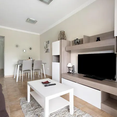 Casa Fran Puerto de la Cruz (Tenerife)