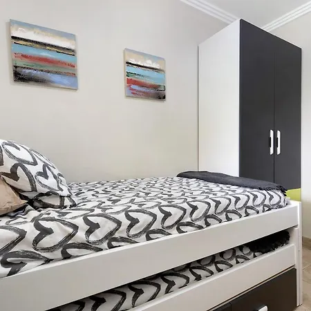 Apartament Casa Fran Puerto de la Cruz (Tenerife)