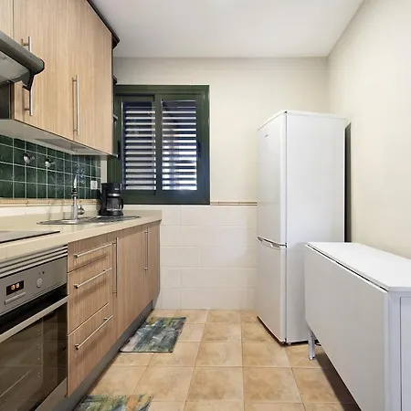 Apartament Casa Fran