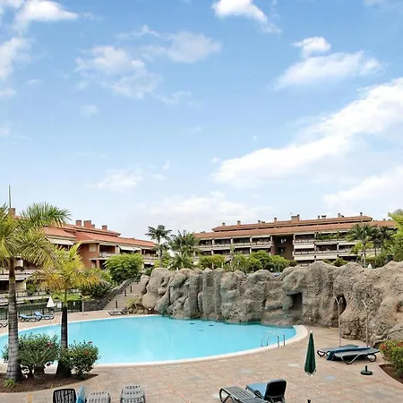 Casa Fran Puerto de la Cruz (Tenerife)