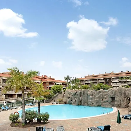 Lägenhet Casa Fran *