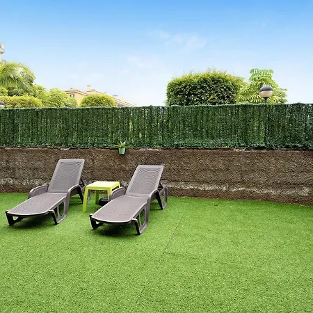 Casa Fran Lägenhet Puerto de la Cruz (Tenerife)