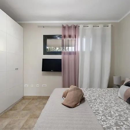 Casa Fran Lägenhet *