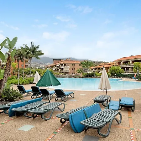 Casa Fran Puerto de la Cruz (Tenerife)