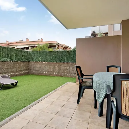 Апартаменты Casa Fran *