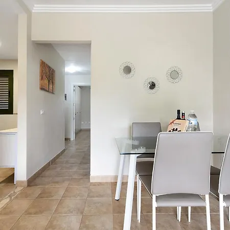 Casa Fran Апартаменты *