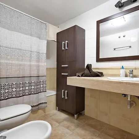 Casa Fran * Пуэрто-де-ла-Крус