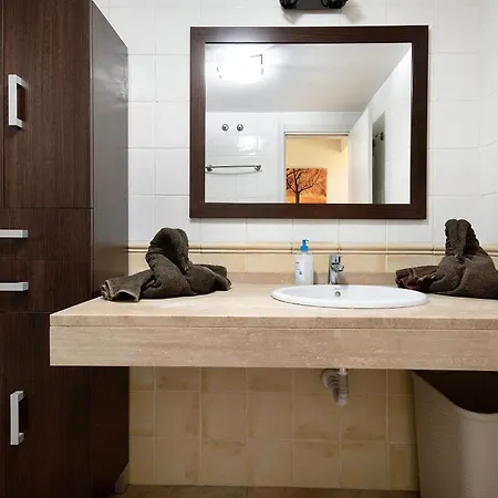 Апартаменты Casa Fran *
