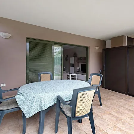 Casa Fran Апартаменты Пуэрто-де-ла-Крус