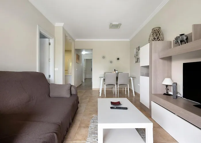 Casa Fran Lägenhet Puerto de la Cruz (Tenerife)