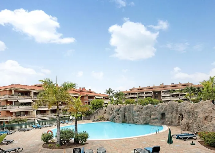 Appartement Casa Fran *