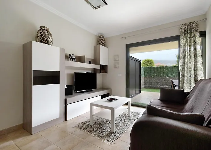 Casa Fran * Puerto de la Cruz (Tenerife)