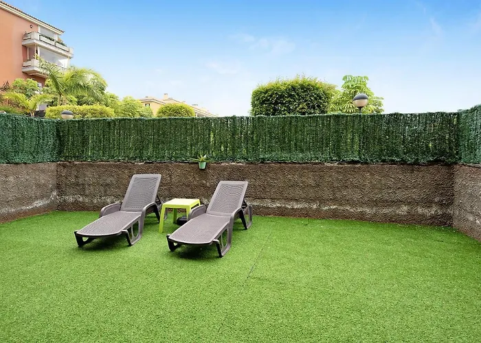 Casa Fran Appartement Puerto de la Cruz (Tenerife)