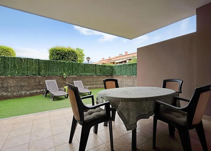 Casa Fran Puerto de la Cruz (Tenerife)