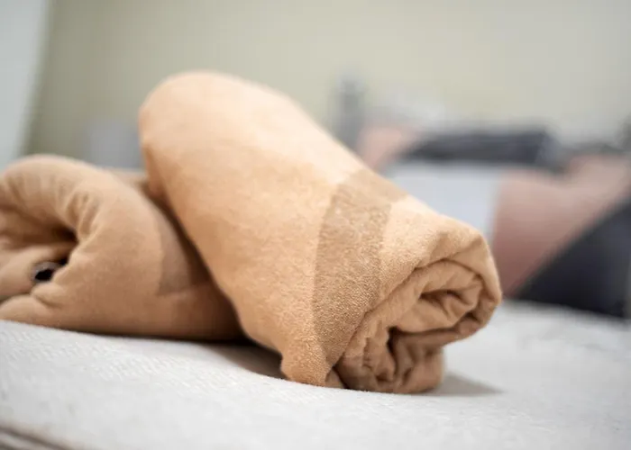 Appartement Casa Fran *