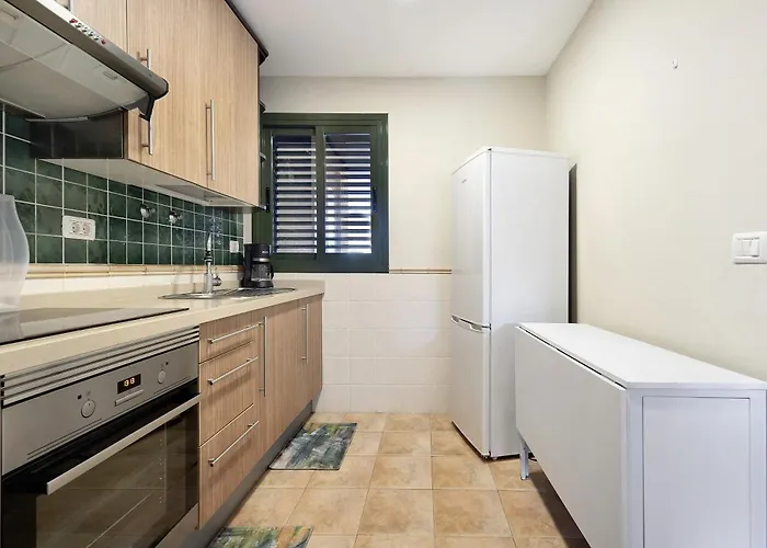 Casa Fran Puerto de la Cruz (Tenerife)