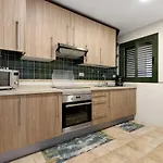 公寓 Casa Fran 拉克鲁斯