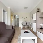 Casa Fran 公寓 拉克鲁斯