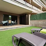 公寓 Casa Fran 拉克鲁斯