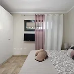 Casa Fran Апартаменты *