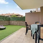 Apartman Casa Fran *