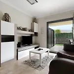 Апартаменты Casa Fran Пуэрто-де-ла-Крус