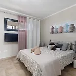 Casa Fran Апартаменты