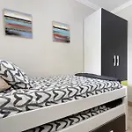 Apartman Casa Fran Puerto de la Cruz