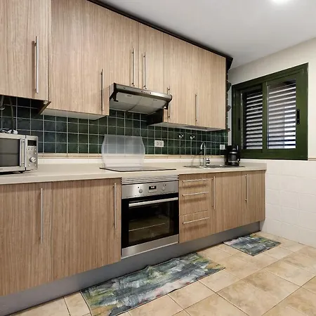 Apartment Casa Fran Puerto de la Cruz (Tenerife)