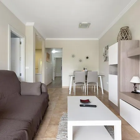 Casa Fran Apartment Puerto de la Cruz (Tenerife)