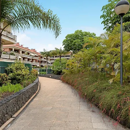 Apartment Casa Fran Puerto de la Cruz (Tenerife)