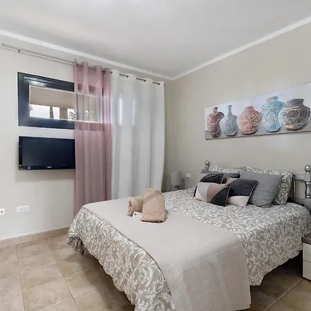 Casa Fran شقة