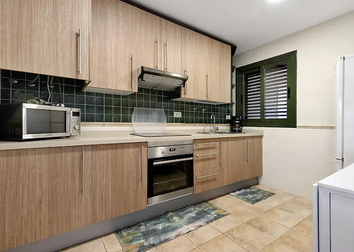 Apartment Casa Fran Puerto de la Cruz (Tenerife)