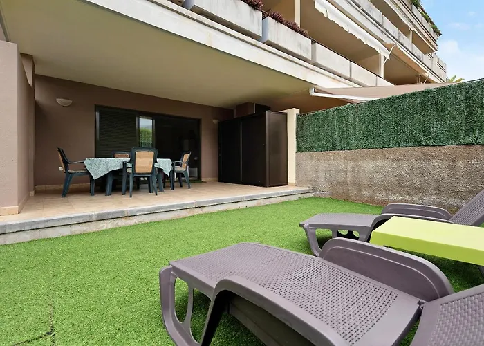 Apartment Casa Fran Puerto de la Cruz (Tenerife)