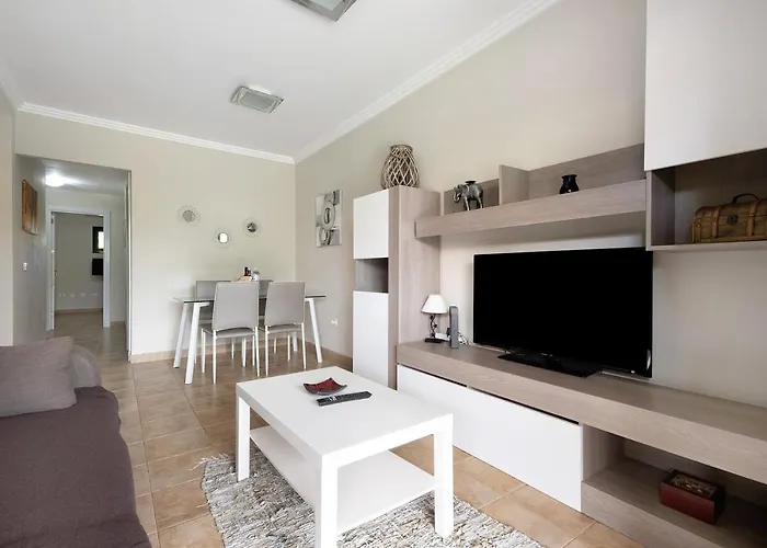 Casa Fran Puerto de la Cruz (Tenerife)