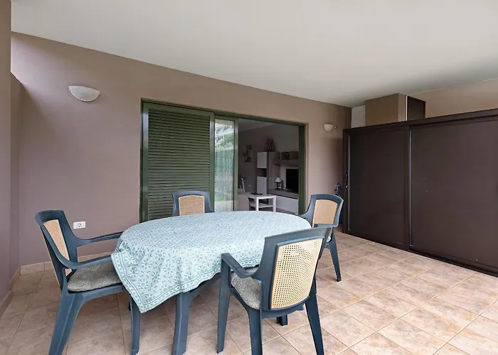 Casa Fran Apartment Puerto de la Cruz (Tenerife)