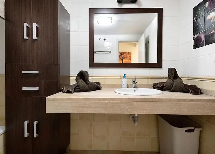 Apartmán Casa Fran Puerto de la Cruz (Tenerife)