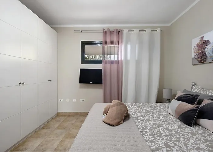 Casa Fran Apartment *