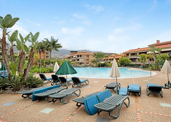 Casa Fran Puerto de la Cruz (Tenerife)