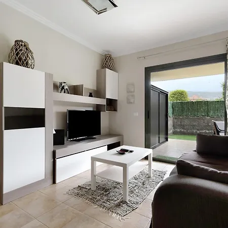 Apartamento Casa Fran Puerto de la Cruz (Tenerife)