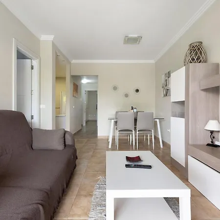 Apartamento Casa Fran