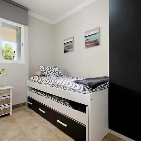 Casa Fran Apartamento Puerto de la Cruz (Tenerife)