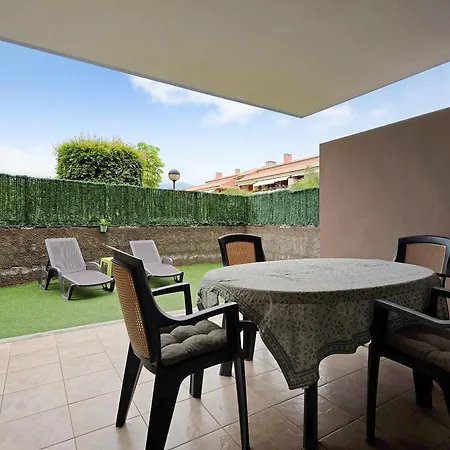 Apartamento Casa Fran *